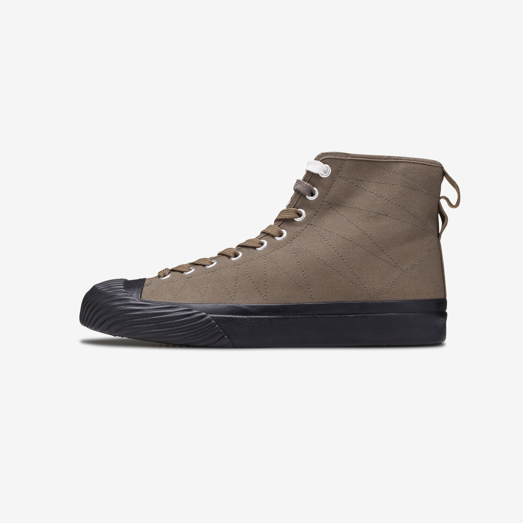 Ranger Hi Canvas