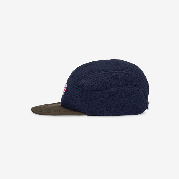 Voyager's Cap Fleece