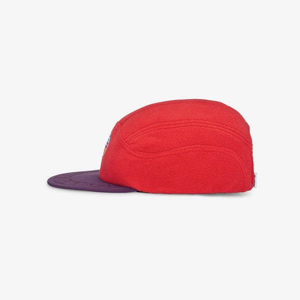 Voyager's Cap Fleece